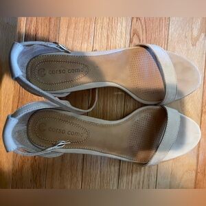 Corso Como heels